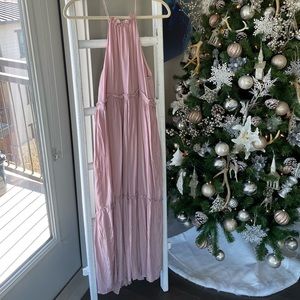 VICI Miou Muse Maxi Dress! Size M and never worn!
